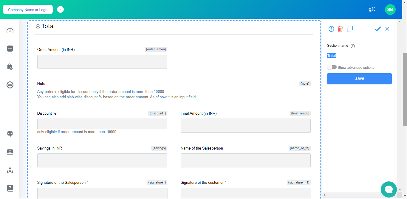 Google Forms Offline Alternative Free Clappia